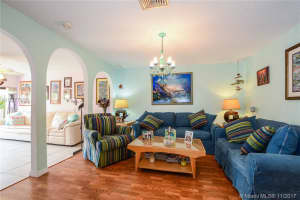 7038 SW 23rd St, Davie, FL 33317, Sold 02/06/18