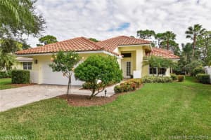 3619 SE Cambridge Dr, Stuart, FL 34997, Sold 02/28/18