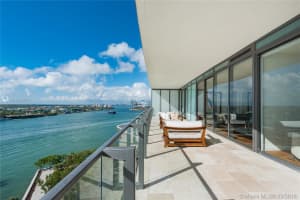 800 South Pointe Dr, Miami Beach, FL 33139, Sold 03/05/18