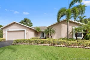 400 E Mt Vernon Dr, Plantation, FL 33325, Sold 04/06/18