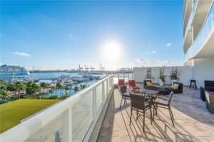 450 Alton Rd, Miami Beach, FL 33139, Sold 05/18/18