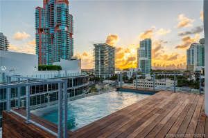 1 Collins Ave, Miami Beach, FL 33139, Sold 01/19/21