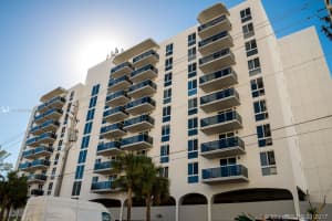 7928 West Dr PH6, North Bay Village, FL 33141, Sold 03/06/18
