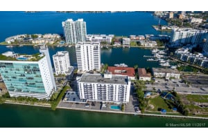 7928 West Dr PH6, North Bay Village, FL 33141, Sold 03/06/18