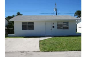 4573 NW 16th Terrace, Fort Lauderdale, FL 33309, Sold 04/30/18