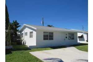 4573 NW 16th Terrace, Fort Lauderdale, FL 33309, Sold 04/30/18