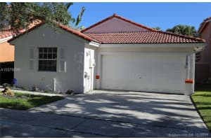 15291 SW 47th St, Miramar, FL 33027, Sold 12/19/17