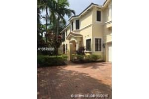 1505 Passion Vine Cir, Weston, FL 33326, Sold 01/19/18