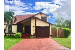 14873 SW 96th Terrace, Miami, FL 33196, Sold 11/29/17