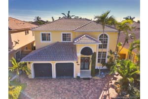 15288 SW 35th Terrace, Miami, FL 33185, Sold 06/06/18