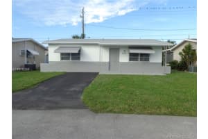 2333 NW 82nd Way, Sunrise, FL 33322, Sold 03/15/18