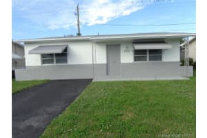 2333 NW 82nd Way, Sunrise, FL 33322, Sold 03/15/18