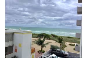 9225 Collins Ave, Surfside, FL 33154, Sold 03/01/18