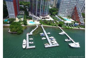 1581 Brickell Ave, Miami, FL 33129, Sold 03/01/18