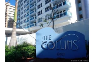 6917 Collins Ave, Miami Beach, FL 33141, Sold 04/02/18