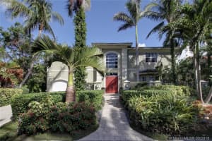 3421 N Moorings Way, Miami, FL 33133, Sold 09/21/18