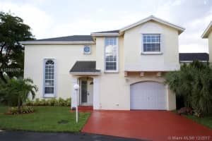 9755 NW 51st Terrace, Doral, FL 33178, Sold 01/24/18