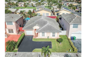 12079 SW 250th Terrace, Homestead, FL 33032, Sold 01/23/18