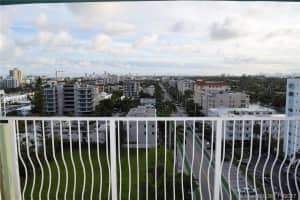 10350 W Bay Harbor Dr PH-J, Miami Beach, FL 33154, Sold 01/03/18