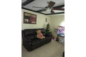 12701 SW 16th St, Miami, FL 33175, Sold 12/08/17