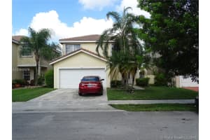 4101 W Silverado Cir, Hollywood, FL 33024, Sold 05/11/18