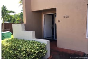 10385 SW 154th Cir Ct, Miami, FL 33196, Sold 01/16/18