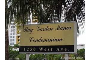 1250 West Ave #10d, Miami Beach, FL 33139, Sold 05/01/18
