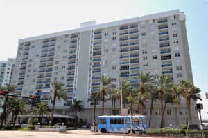 6770 Indian Creek Dr #4j, Miami, FL 33141, Sold 06/08/18