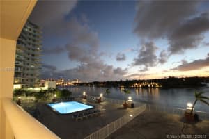 6770 Indian Creek Dr #4j, Miami, FL 33141, Sold 06/08/18