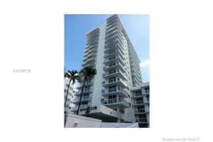 2457 Collins Ave, Miami Beach, FL 33140, Sold 03/29/18