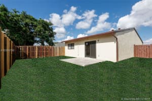 28121 SW 143rd Ct, Homestead, FL 33033, Sold 02/01/18
