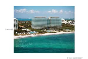 360 Ocean Dr #505s, Key Biscayne, FL 33149, Sold 04/25/18