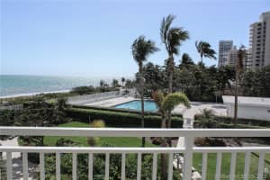 615 Ocean Dr #3b, Miami, FL 33149, Sold 06/22/18