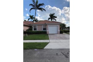12992 NW 6th Ct, Pembroke Pines, FL 33028, Sold 02/21/18