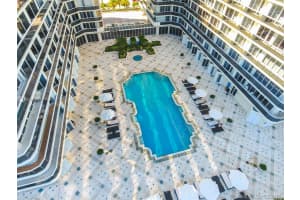 9595 Collins Ave # N3-H, Surfside, FL 33154, Sold 02/20/18