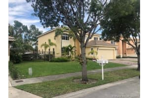 8973 SW 210th Terrace, Cutler Bay, FL 33189, Sold 02/02/18