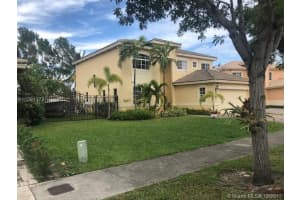 8973 SW 210th Terrace, Cutler Bay, FL 33189, Sold 02/02/18