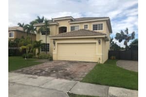 8973 SW 210th Terrace, Cutler Bay, FL 33189, Sold 02/02/18