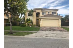 8973 SW 210th Terrace, Cutler Bay, FL 33189, Sold 02/02/18