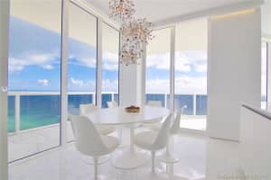 Blue Diamond Tower, 4779 Collins Ave PH 4201, Miami Beach, FL 33140, Sold 02/28/18