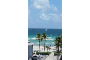 1801 S Ocean Dr, Hollywood, FL 33019, Sold 01/19/18
