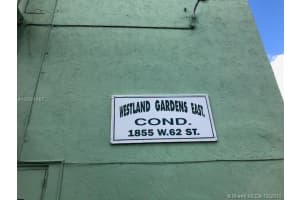 1855 W 62nd St E307, Hialeah, FL 33012, Sold 02/20/18