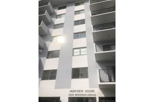 1000 Michigan Ave, Miami Beach, FL 33139, Sold 12/27/19