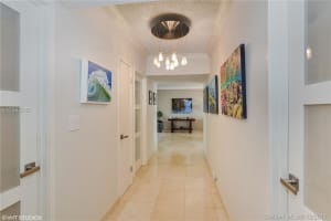 1541 Brickell Ave A1702, Miami, FL 33129, Sold 03/20/18