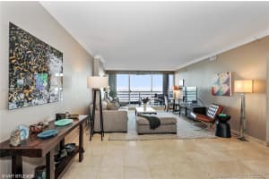 1541 Brickell Ave A1702, Miami, FL 33129, Sold 03/20/18