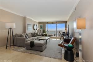 1541 Brickell Ave A1702, Miami, FL 33129, Sold 03/20/18