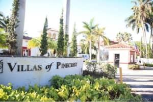 6709 N Kendall Dr APT 223, Pinecrest, FL 33156, Sold 03/21/18