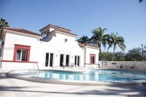 6709 N Kendall Dr APT 223, Pinecrest, FL 33156, Sold 03/21/18