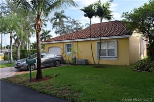 1560 N Trafalgar Cir, Hollywood, FL 33020, Sold 05/01/18