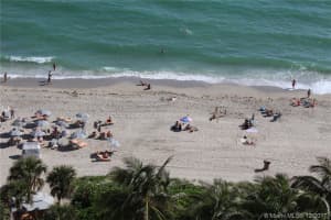 17315 Collins Ave, Sunny Isles Beach, FL 33160, Sold 02/01/18